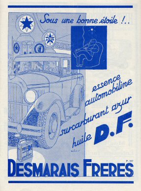 Desmarais